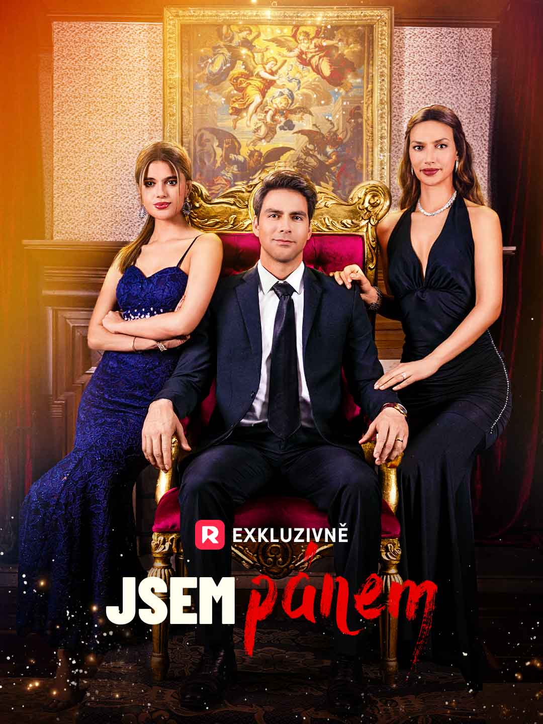 Jsem pánem
