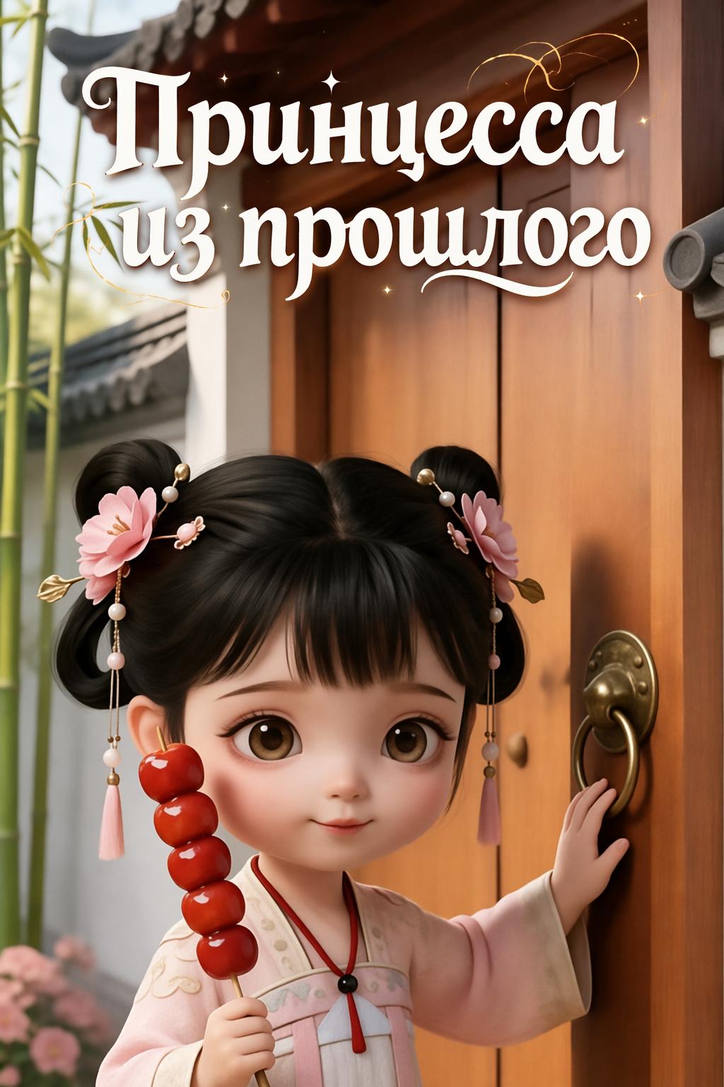Принцесса из прошлого