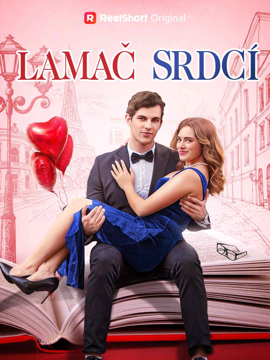 Lamač srdcí