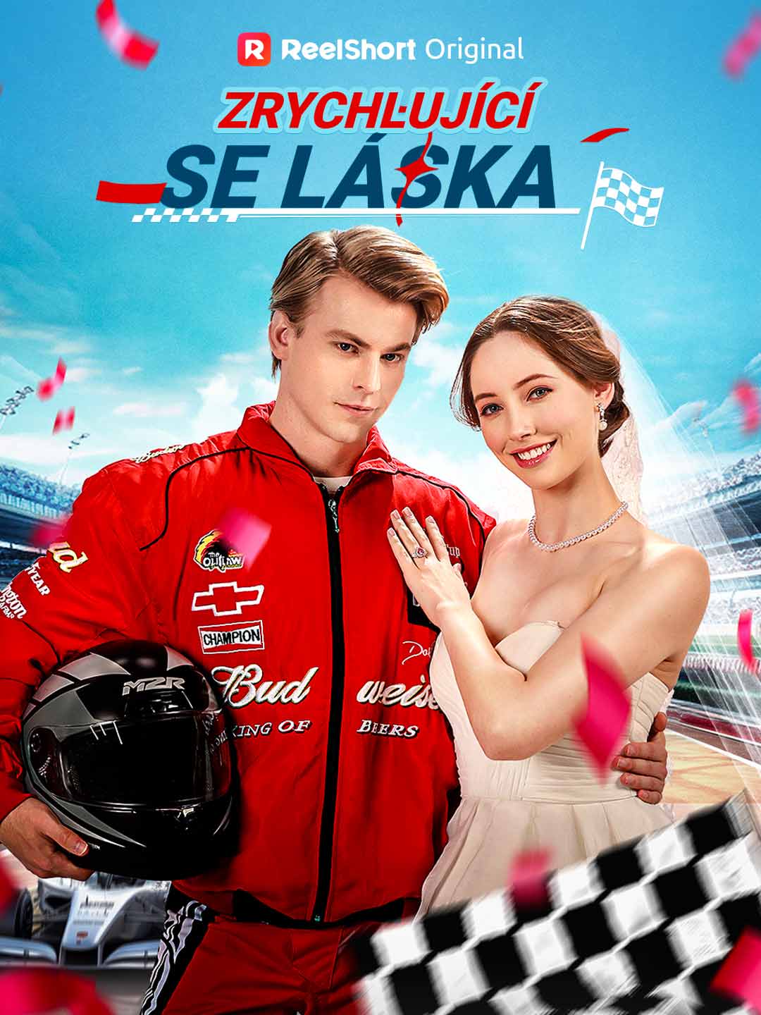 Zrychlující se láska
