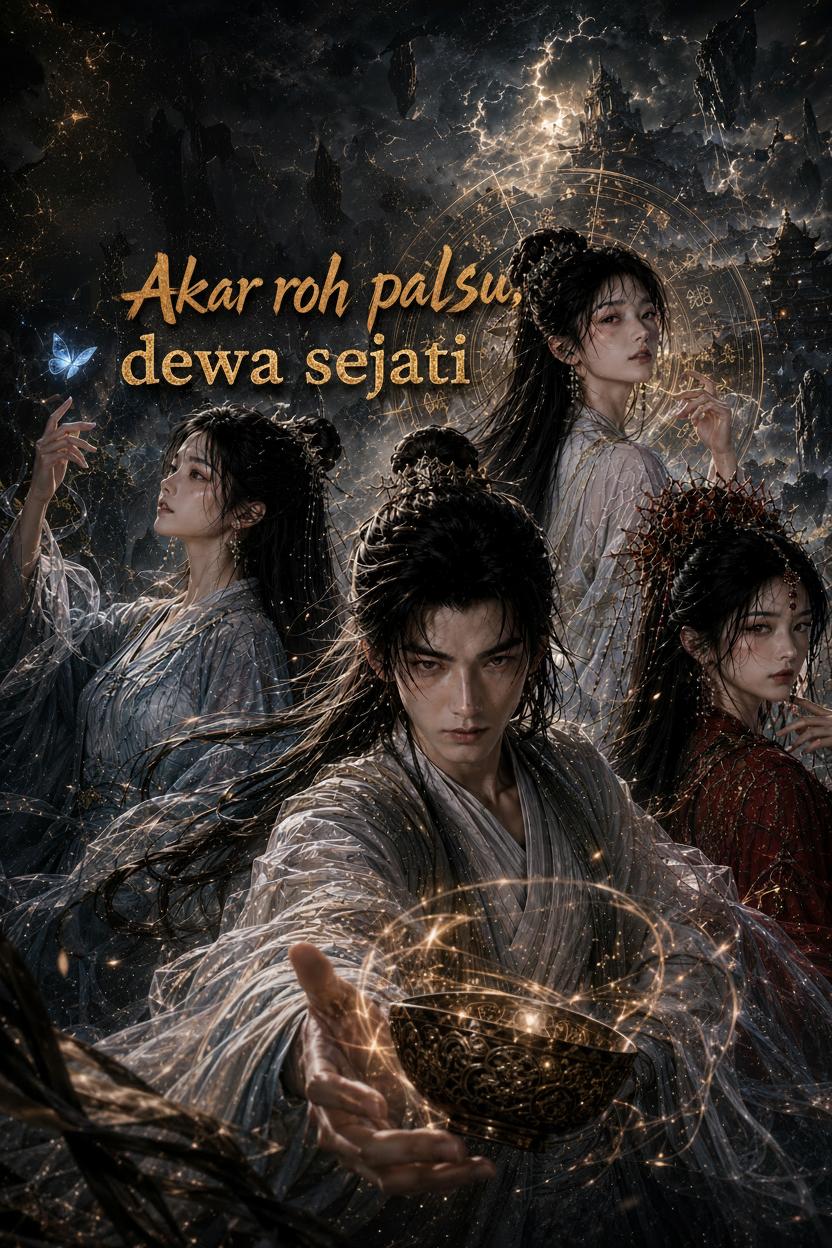 Sang Dewa Terbuang