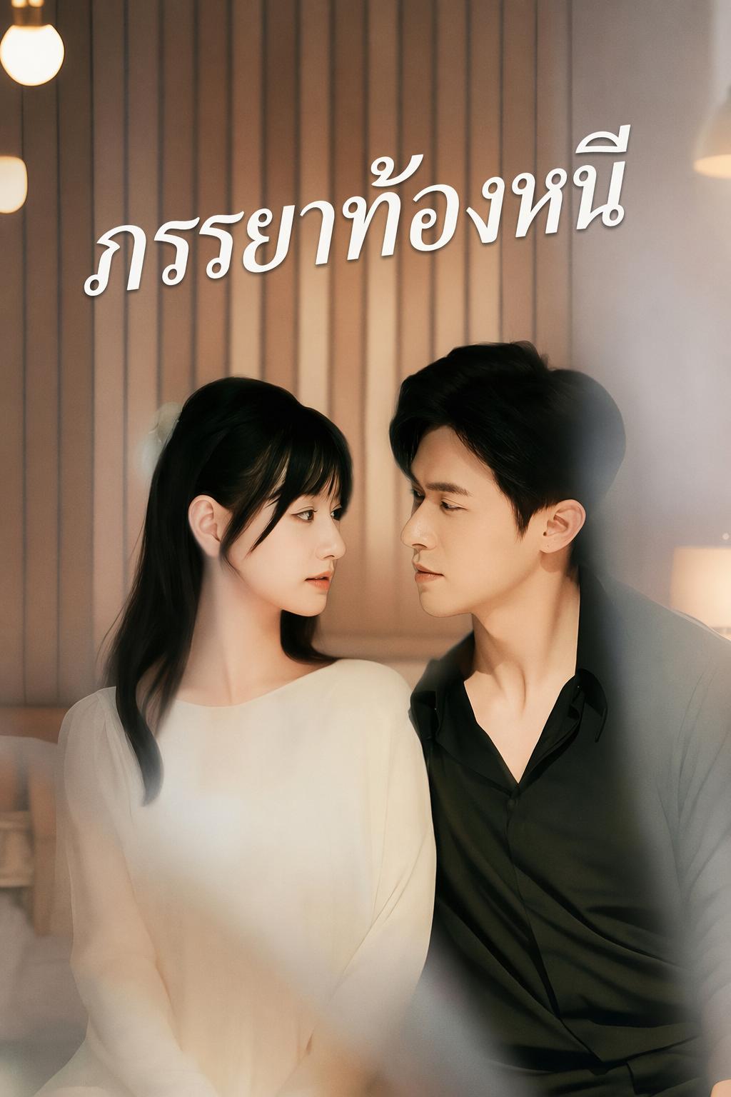 ภรรยาท้องหนี