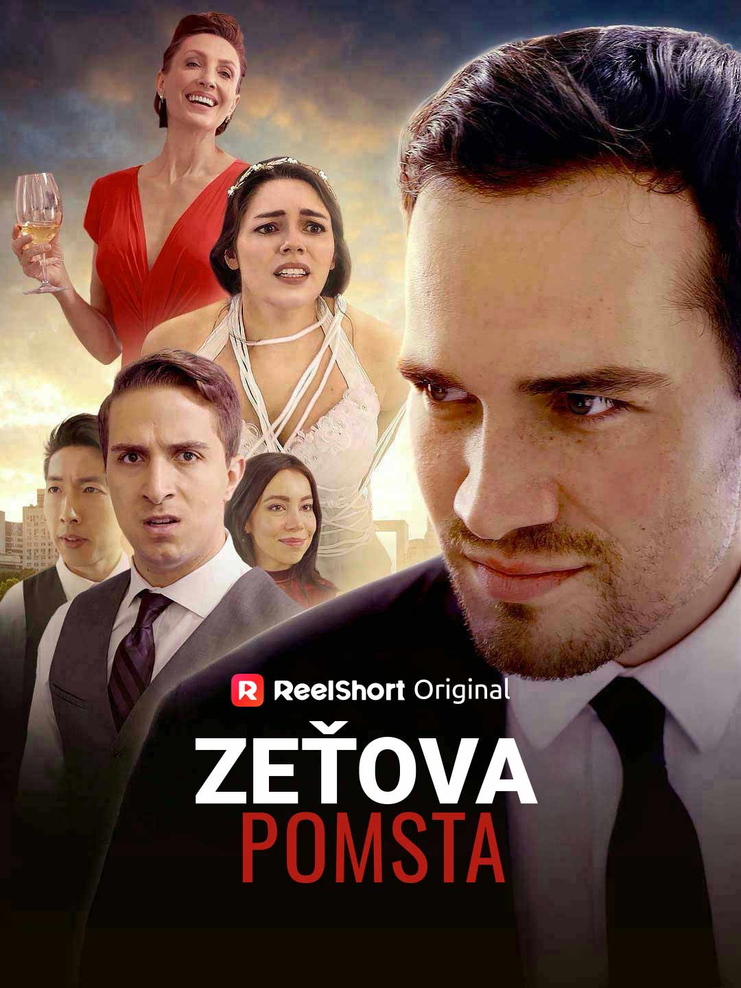 Zeťova pomsta