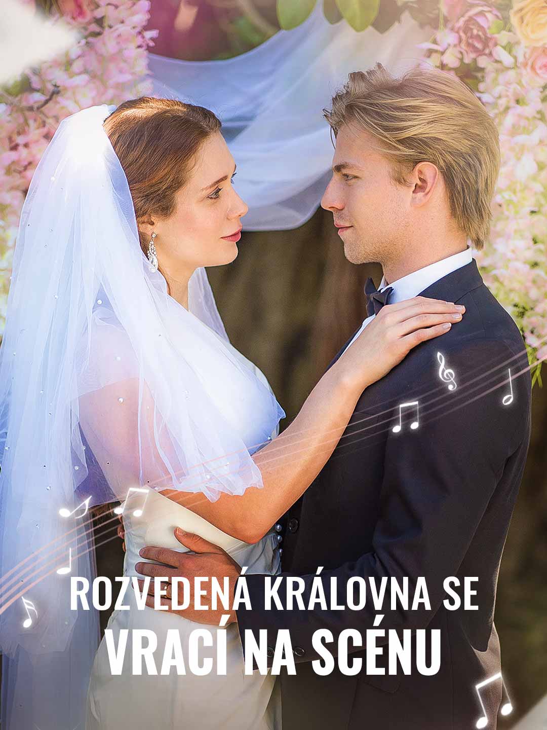 Boşanmış Kraliçe Dönüyor