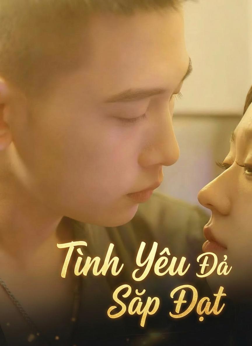 Tình Yêu Sắp Đặt