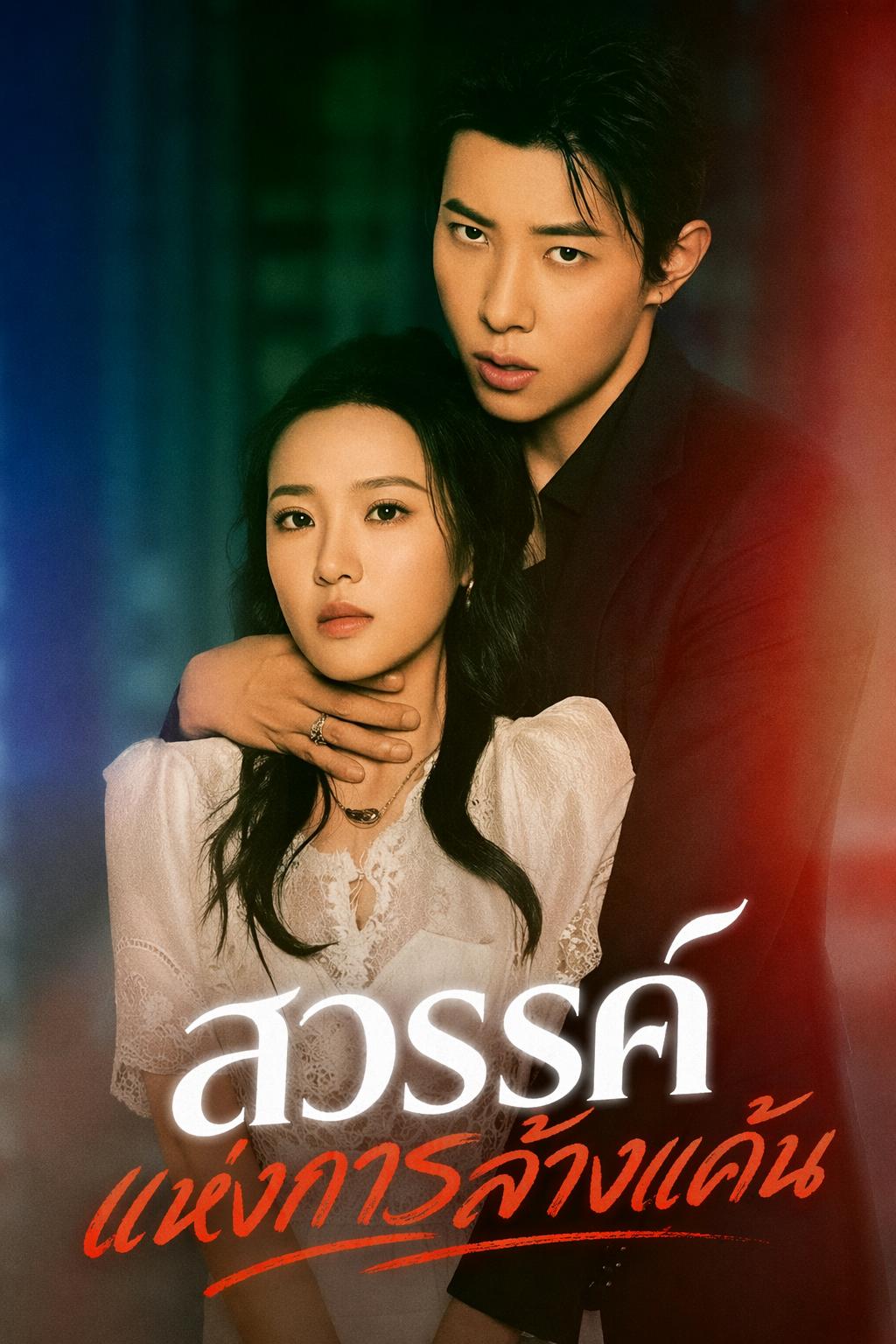 สวรรค์แห่งการล้างแค้น