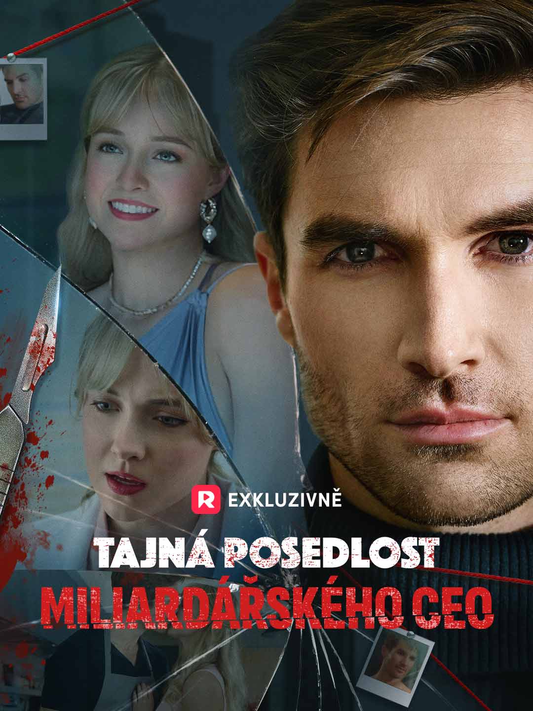 Tajná posedlost miliardářského CEO