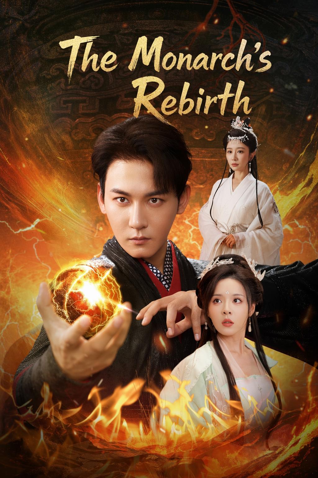 The Monarch's Rebirth