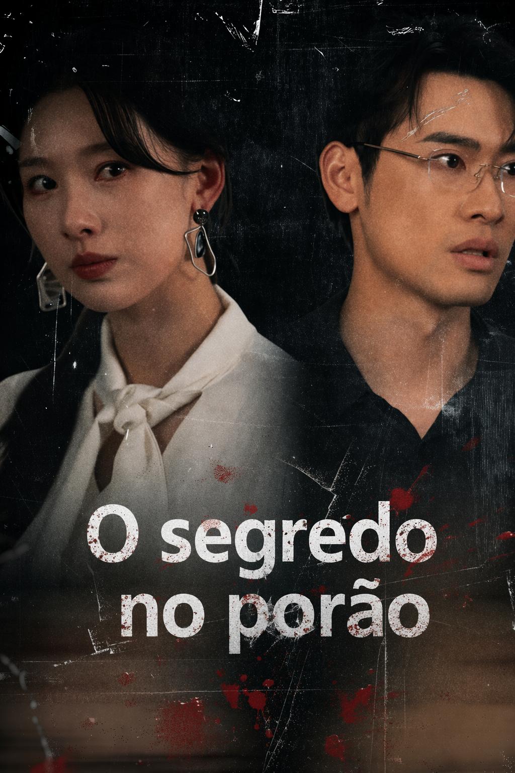 O Quarto Secreto da Vingança