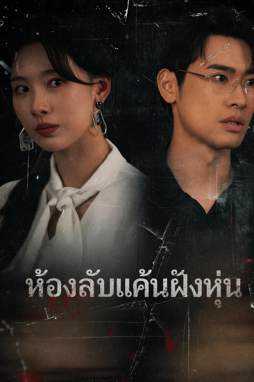 แค้นรักซ่อนลวง