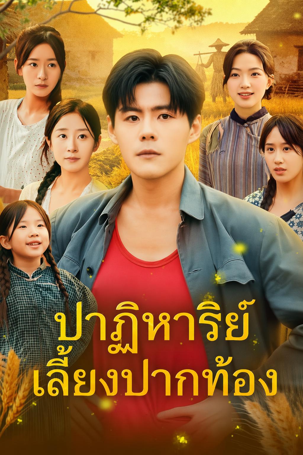 ปาฏิหาริย์เลี้ยงปากท้อง