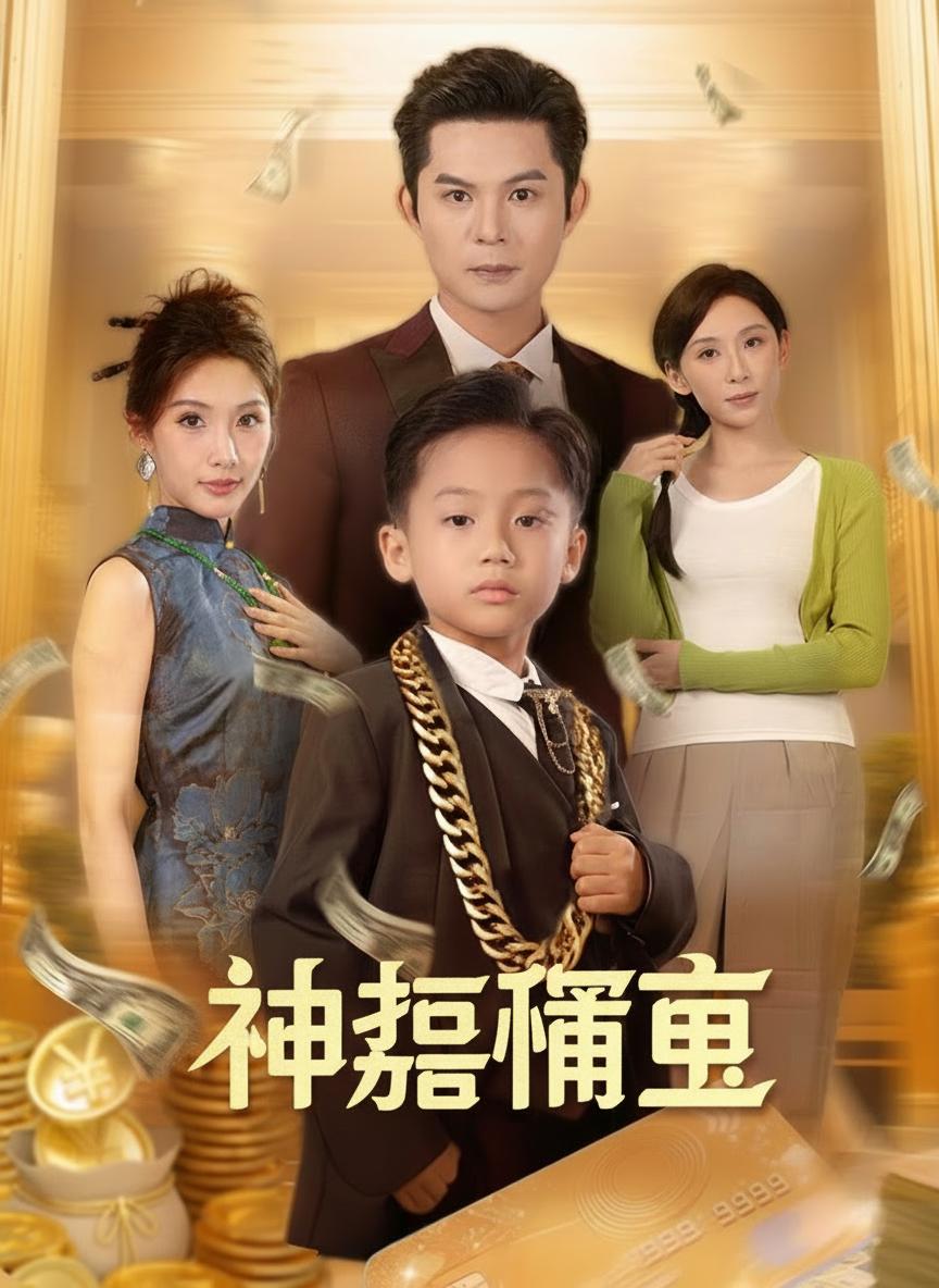神豪萌寶