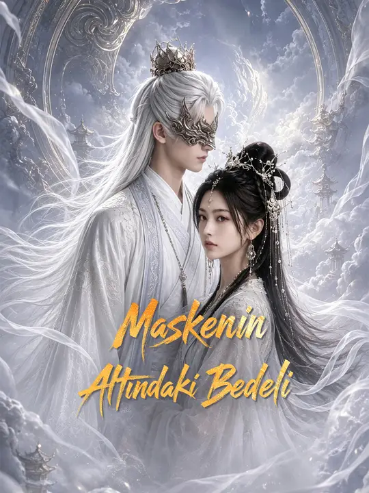 Maskenin Altındaki Bedeli