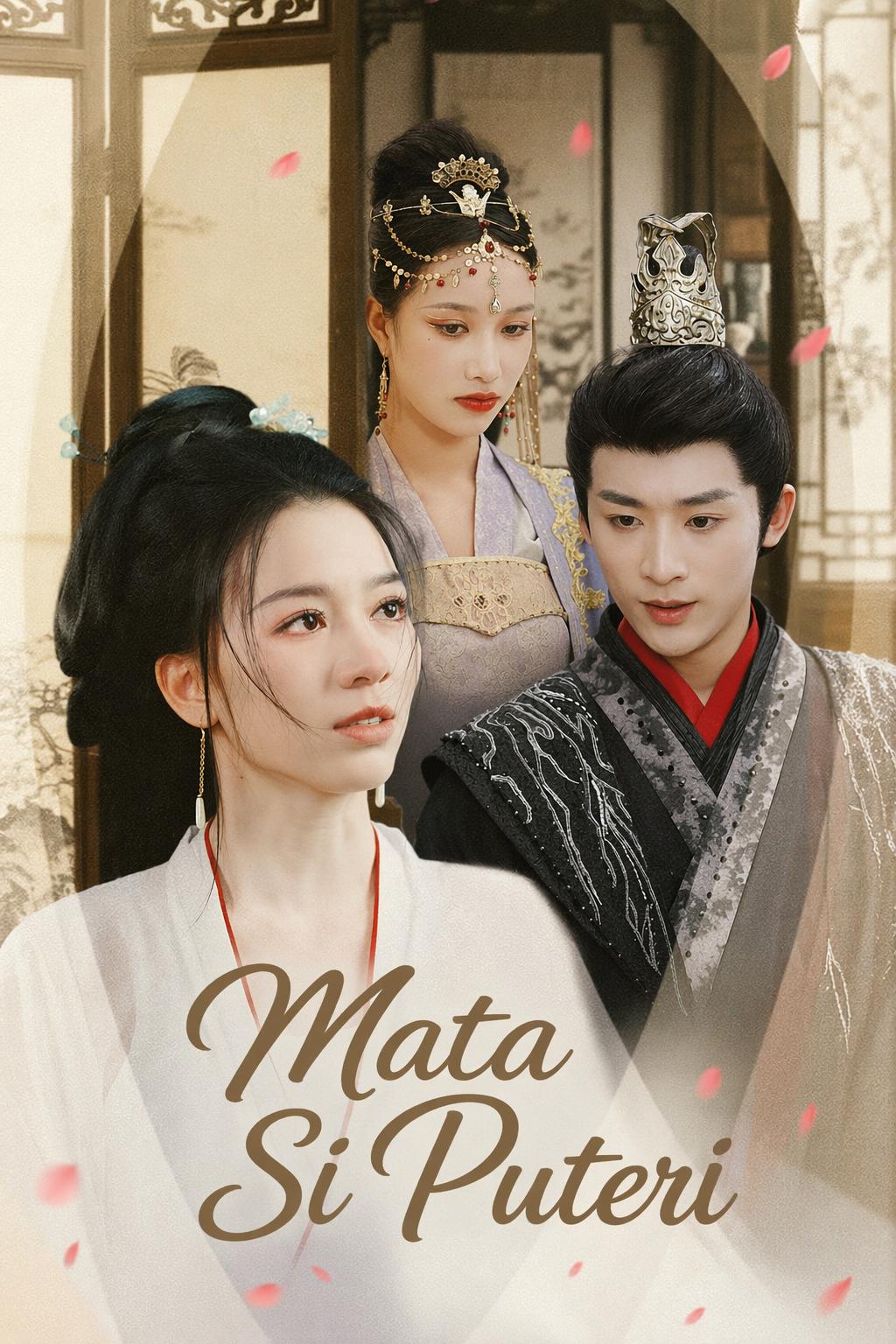 Mata Si Puteri