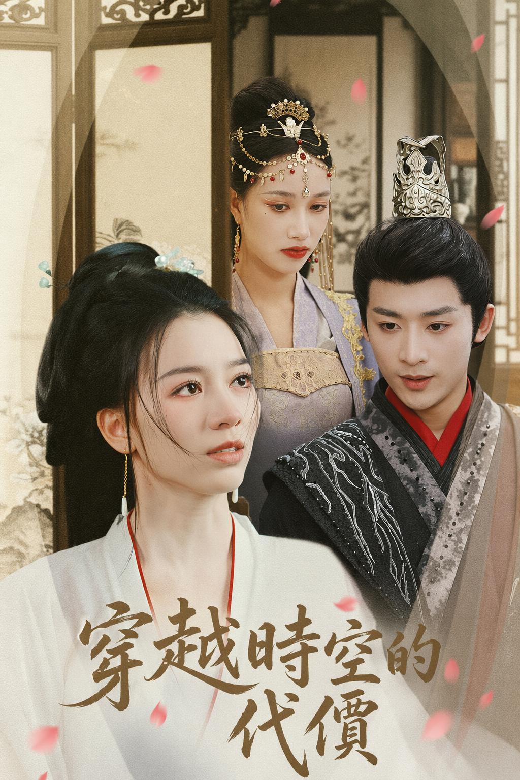 穿越時空的代價