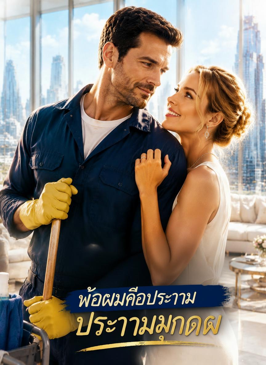 พ่อผมคือประธานสูงสุด