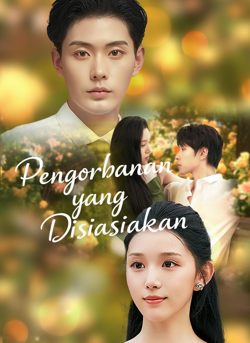 Pengorbanan yang Dikhianati