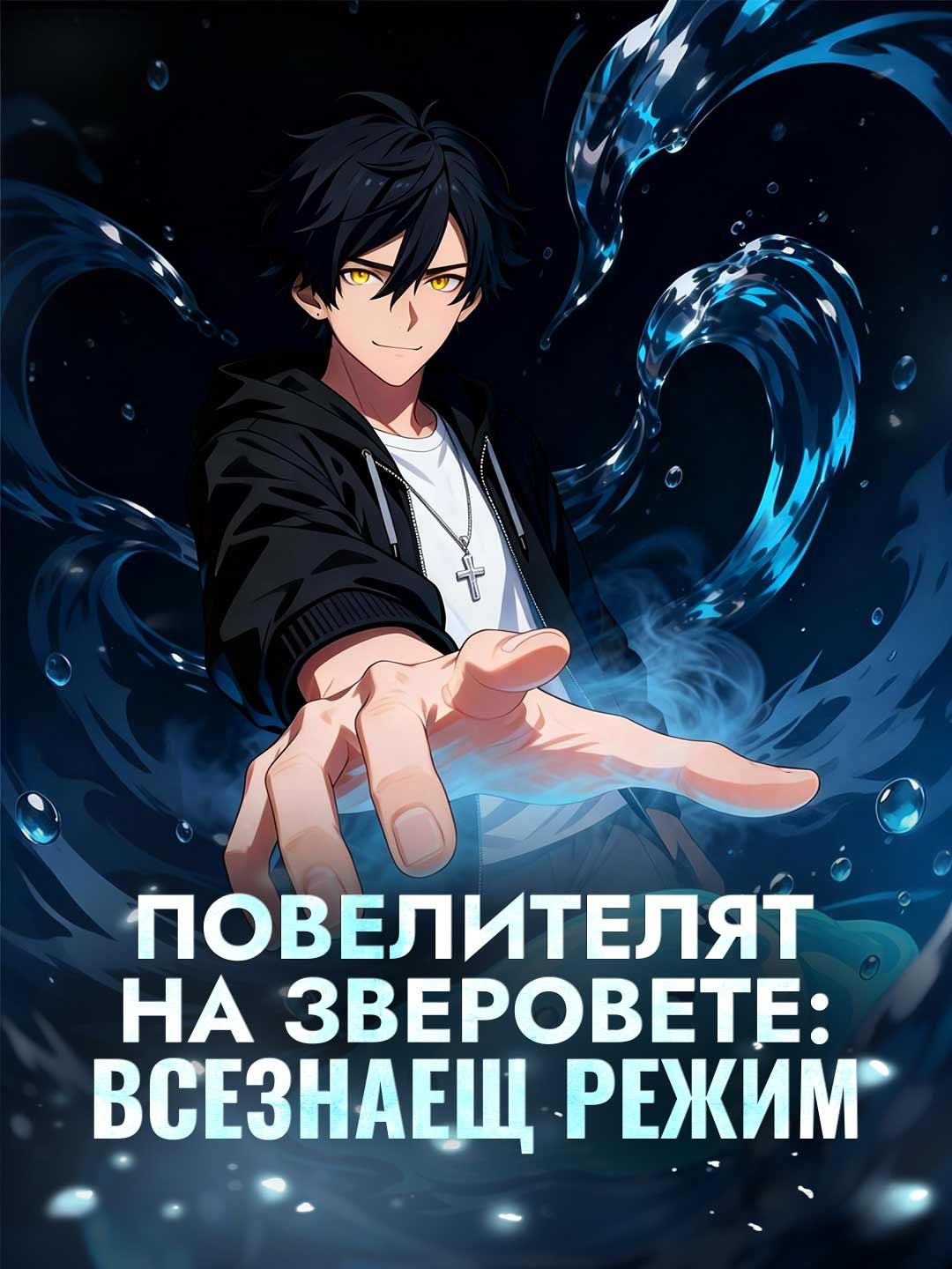 Straciłem talent rangi S, dostałem system
