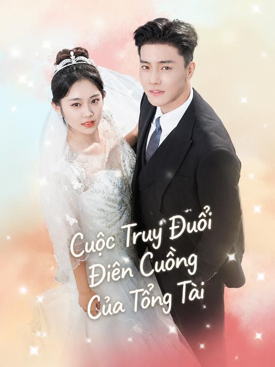 Cuộc Truy Đuổi Điên Cuồng Của Tổng Tài
