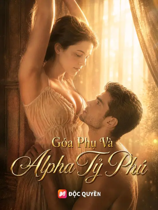 Góa Phụ Và Alpha Tỷ Phú
