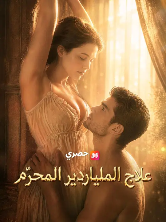 (مدبلج)علاج الملياردير المحرّم