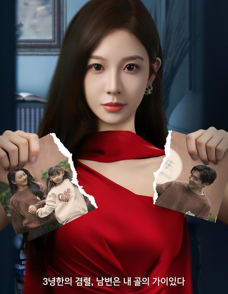 가짜 결혼의 비밀