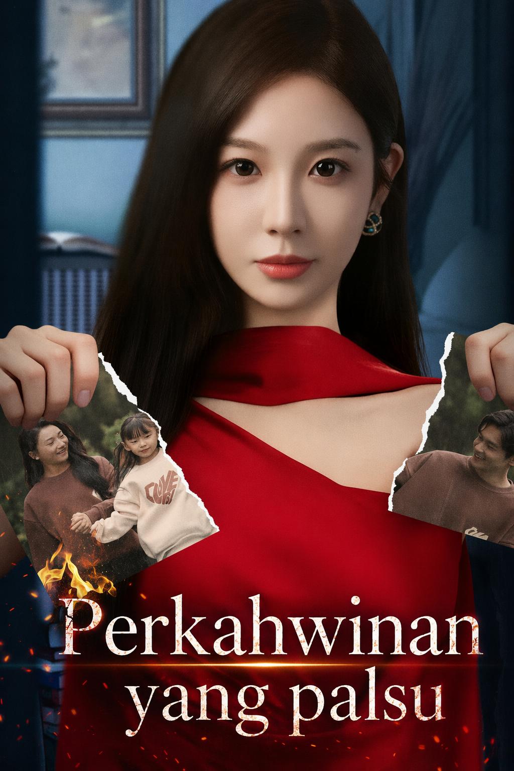 Perkahwinan yang palsu