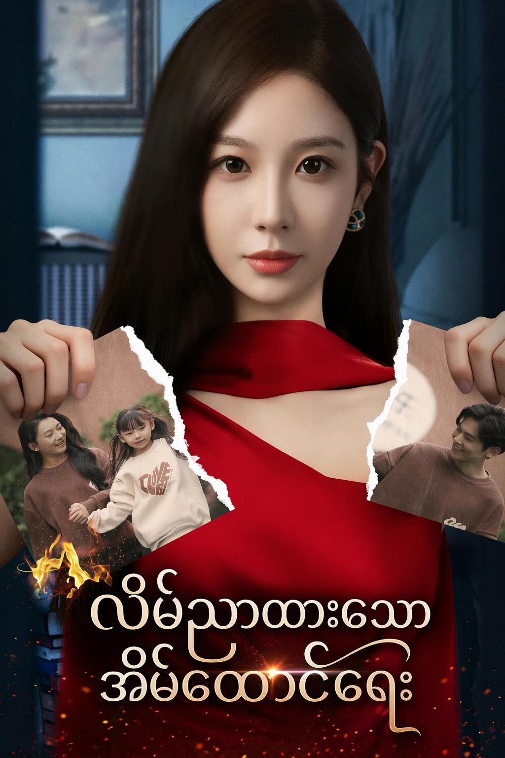 လိမ်ညာထားသော အိမ်ထောင်ရေး