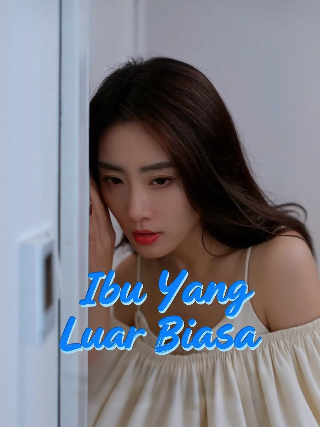 Pembalasan Sang Nyonya