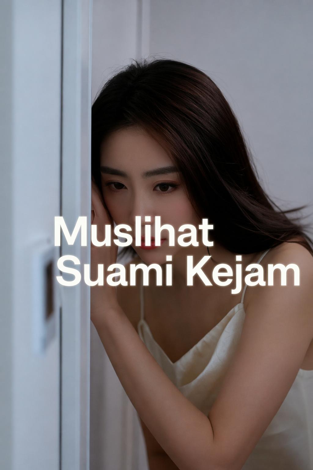 Muslihat Suami Kejam