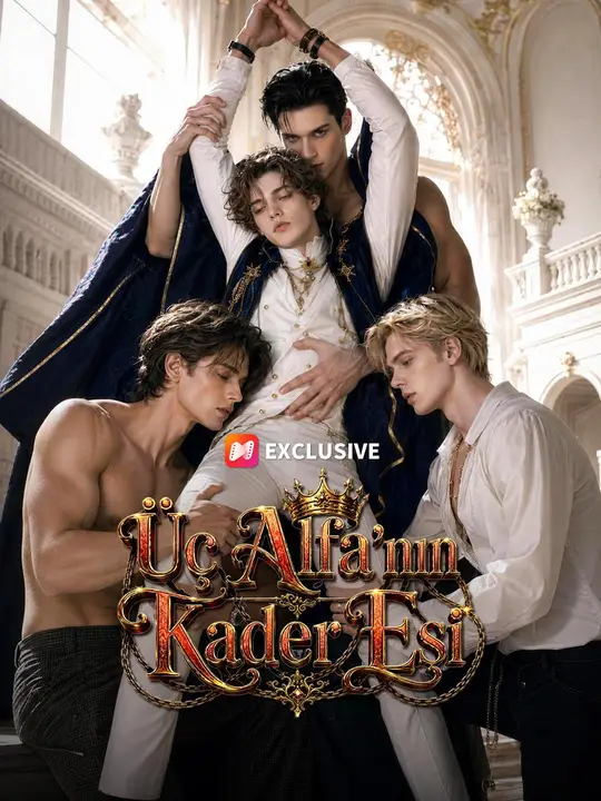 Üç Alfa'nın Kader Eşi