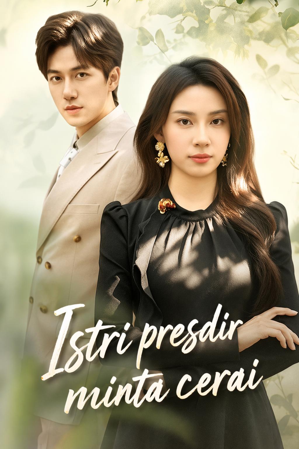 The CEO's Runaway Wife