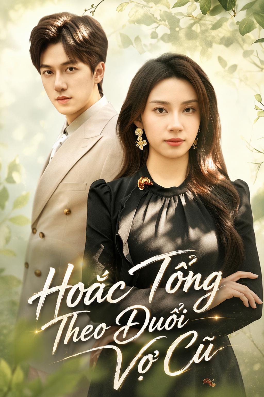 Hoắc Tổng Theo Đuổi Vợ Cũ