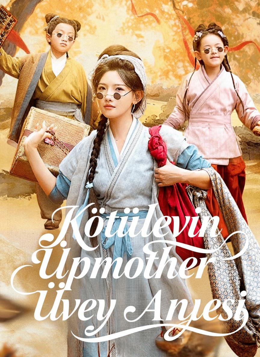 Kötülerin Üvey Annesi