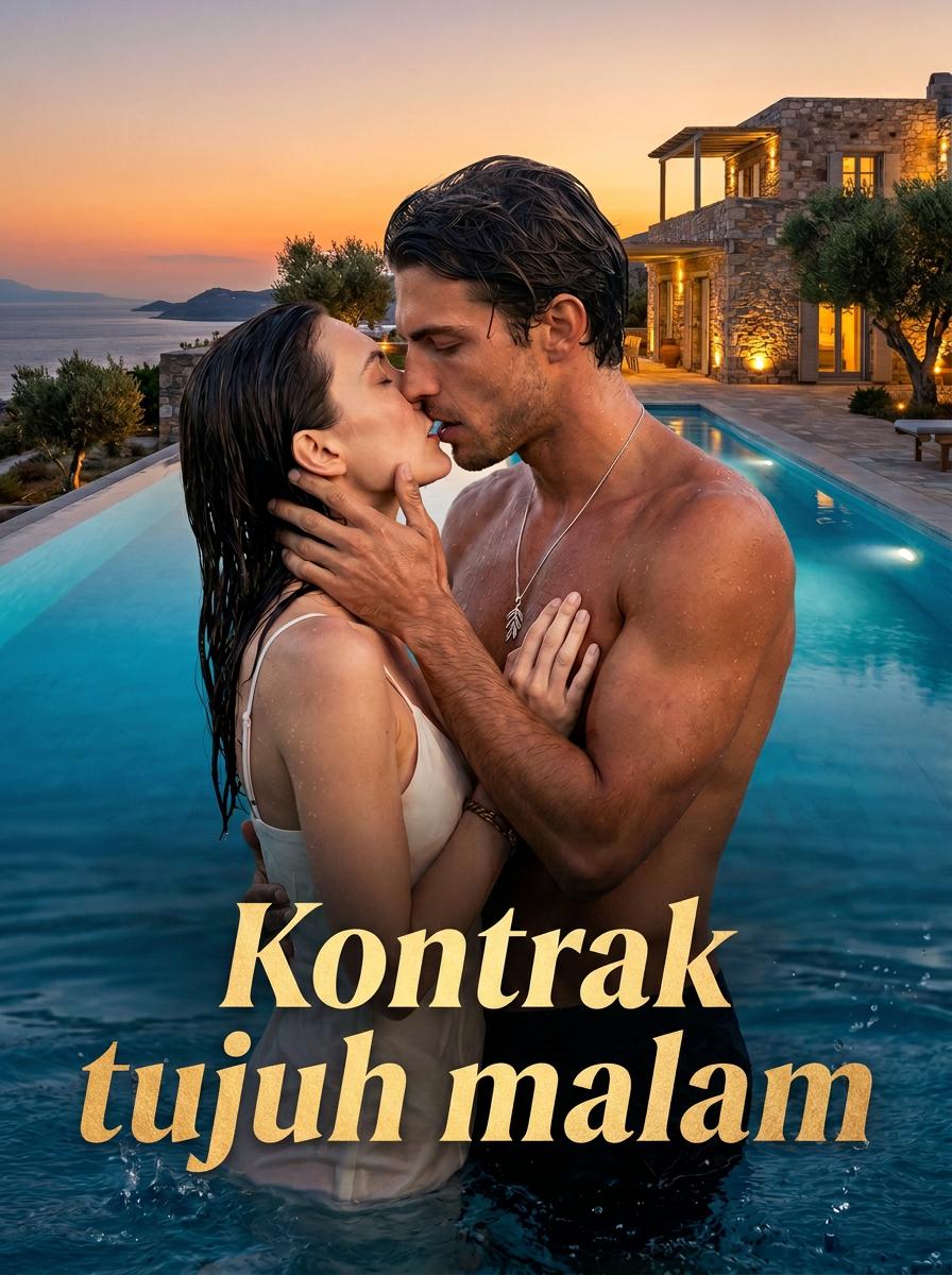 Kontrak tujuh malam
