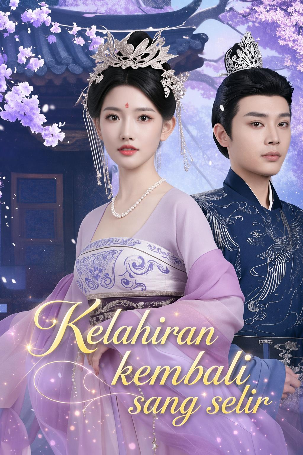 Kelahiran kembali sang selir