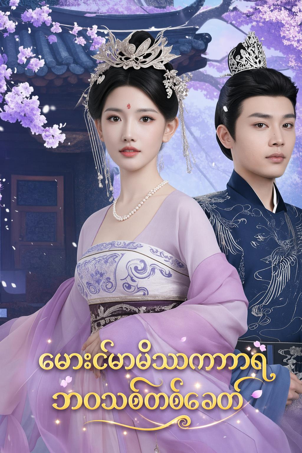 မောင်းမမိဿကာရဲ့ ဘဝသစ်တစ်ခေတ်