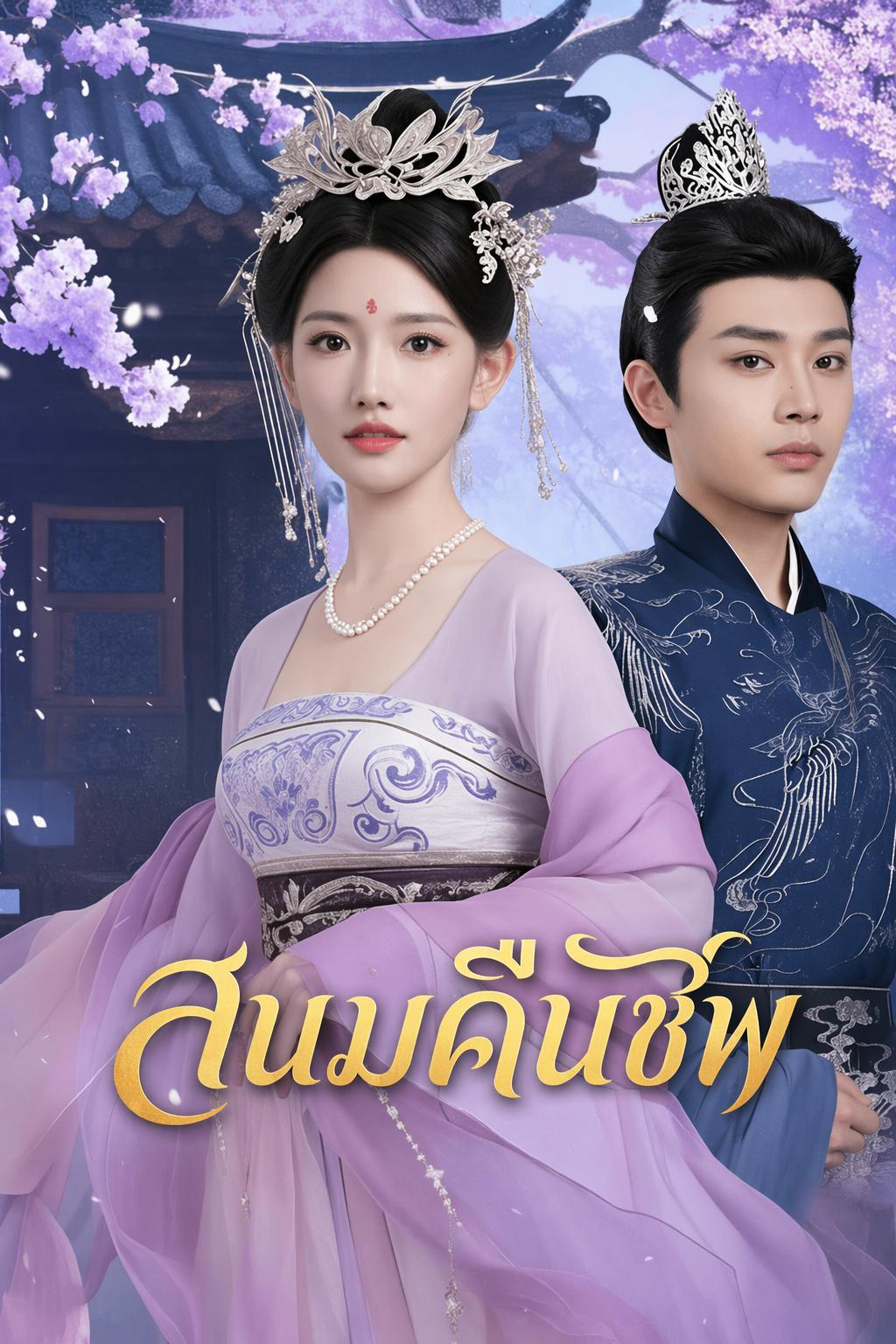 สนมคืนชีพ