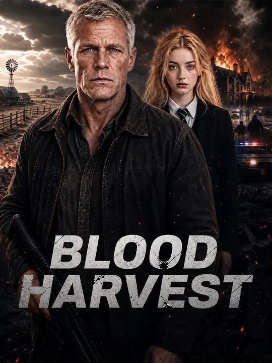 Blood Harvest
