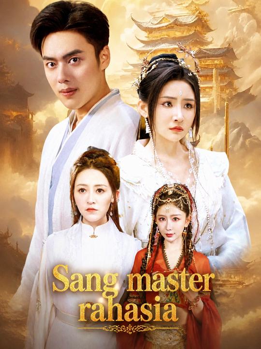 Sang master rahasia
