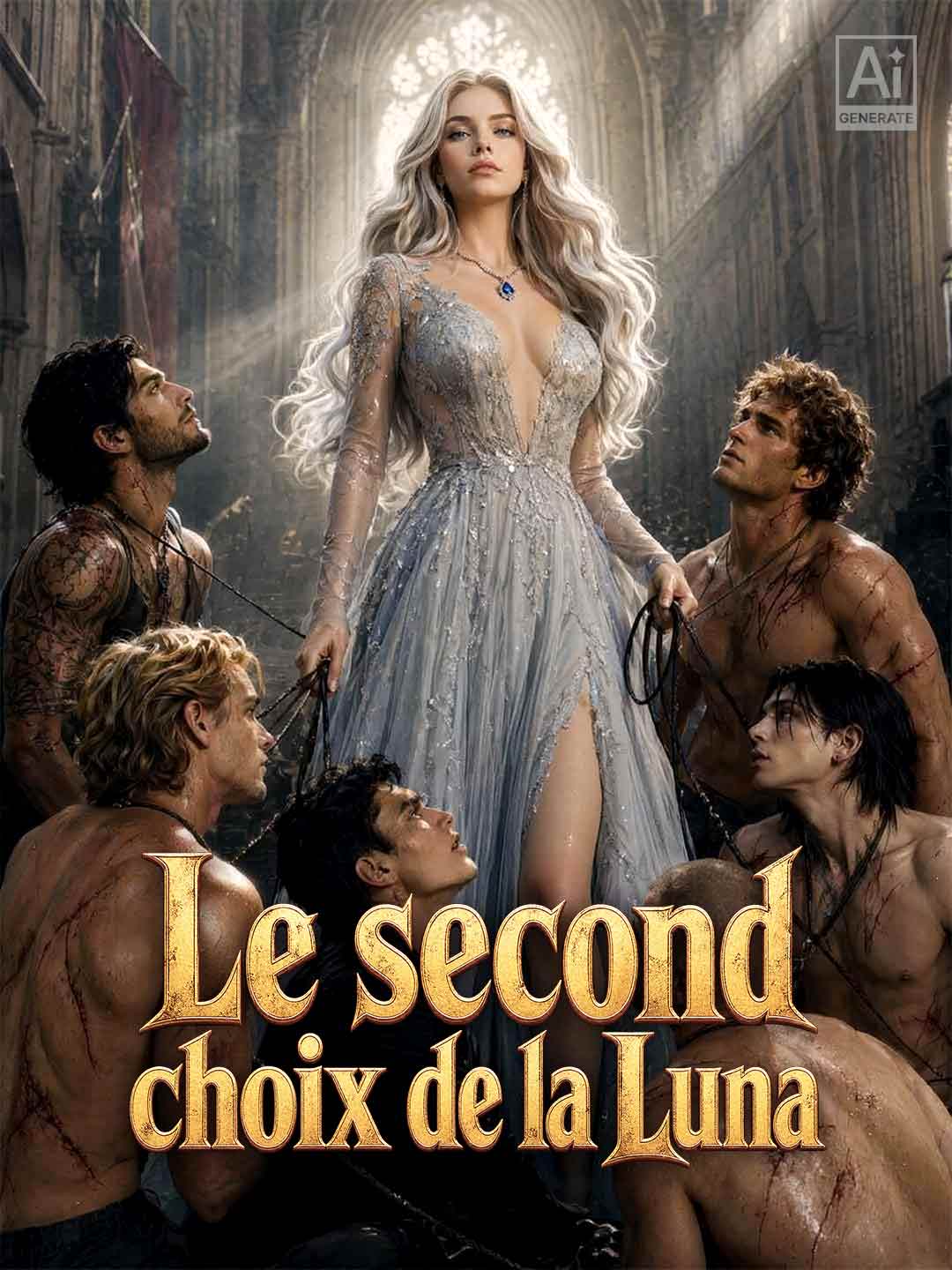 Le second choix de la Luna