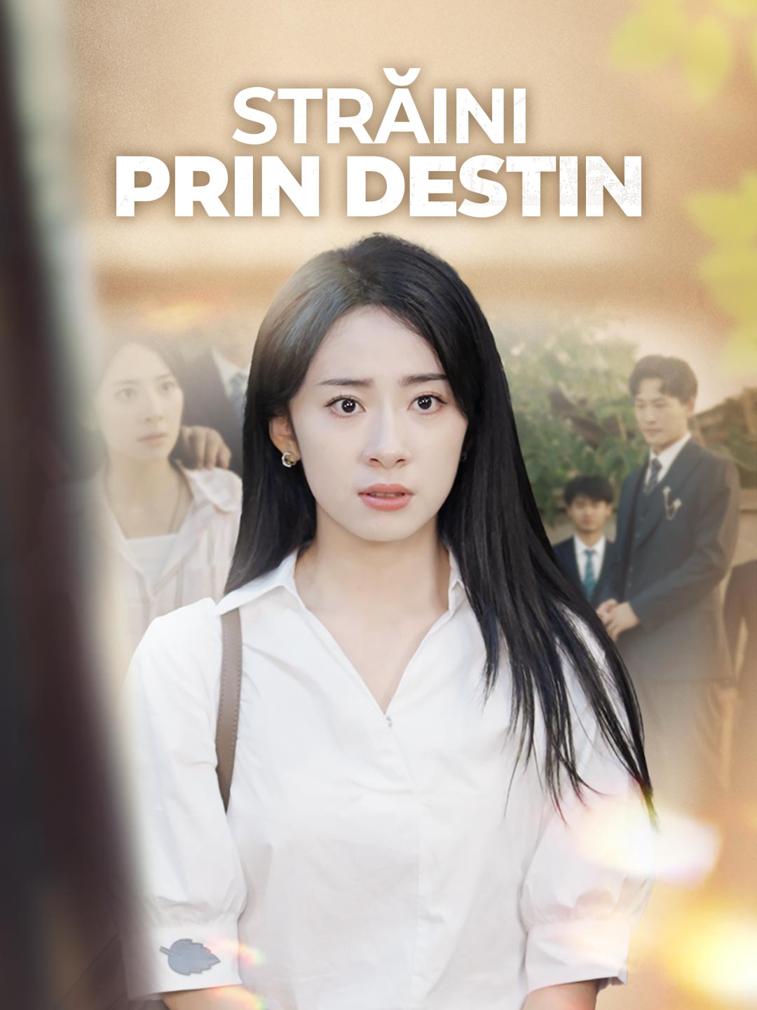 Străini prin destin