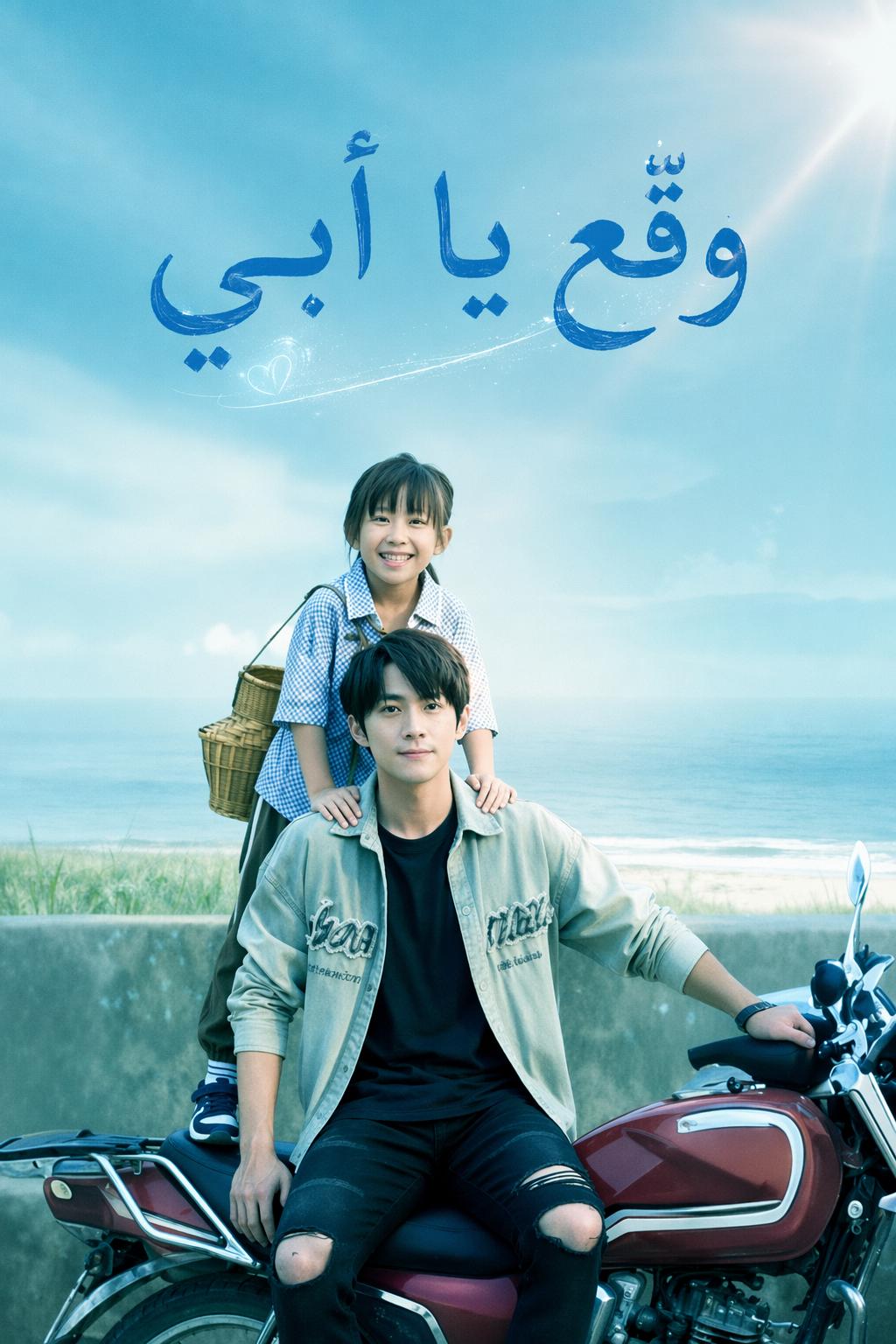 وقّع يا أبي