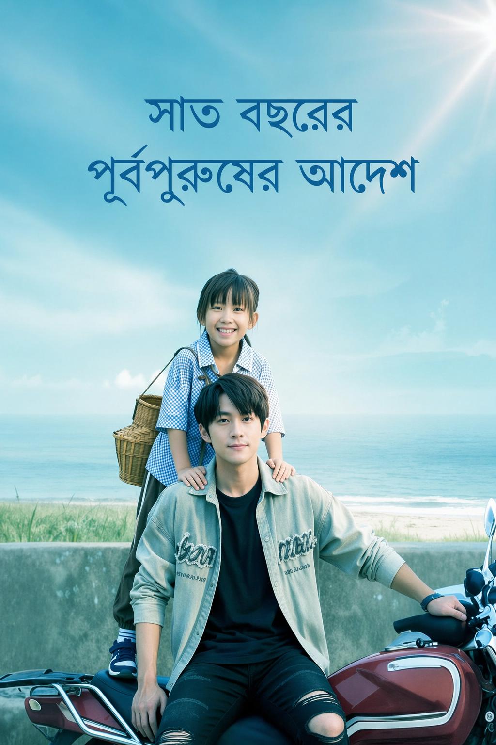 সাত বছরের পূর্বপুরুষের আদেশ