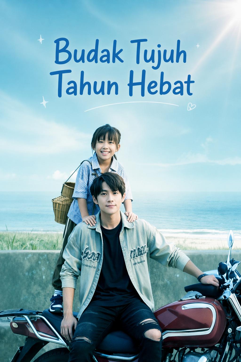 Budak Tujuh Tahun Hebat