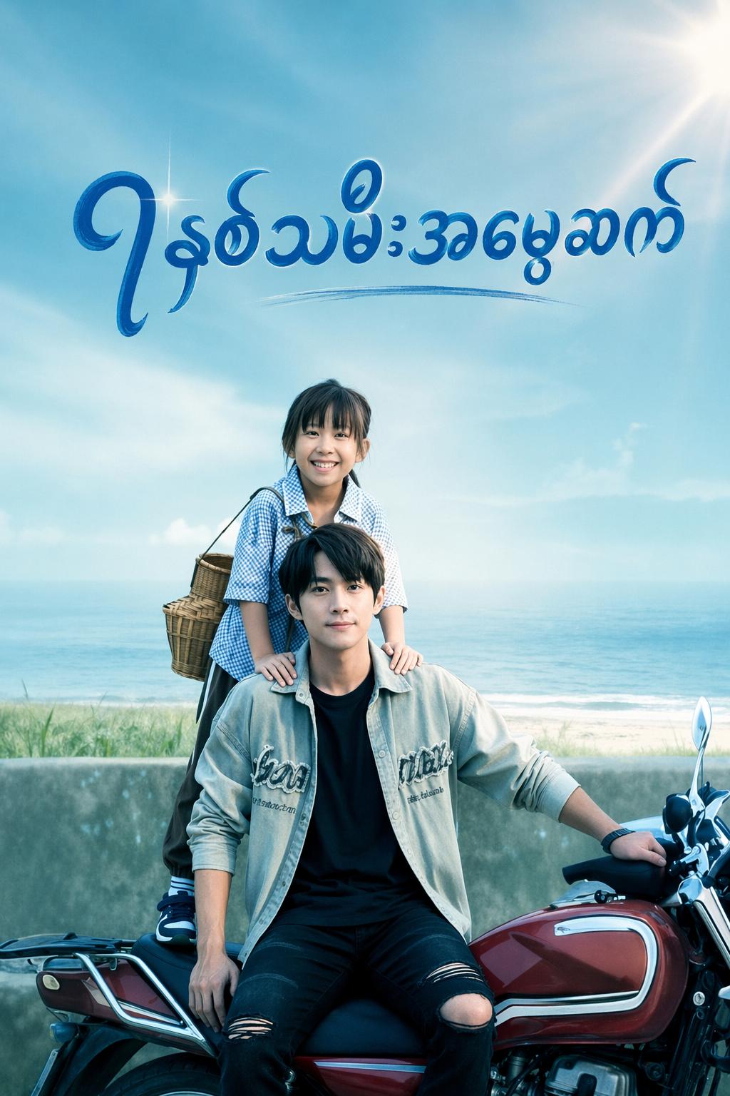 ၇နှစ်သမီးအမွေဆက်