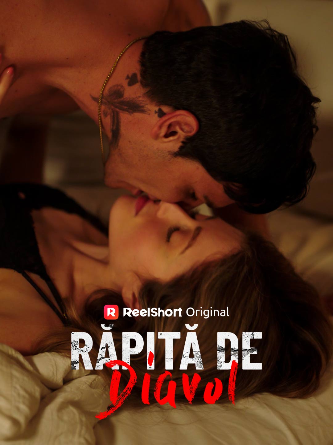 Secuestrada por el diablo