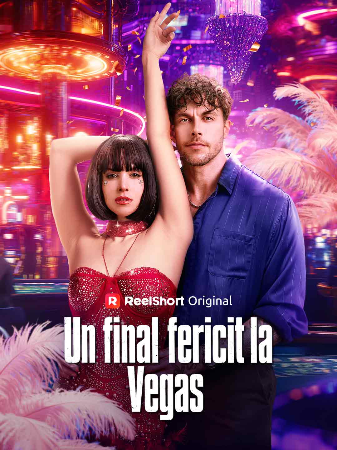 Un final fericit la Vegas