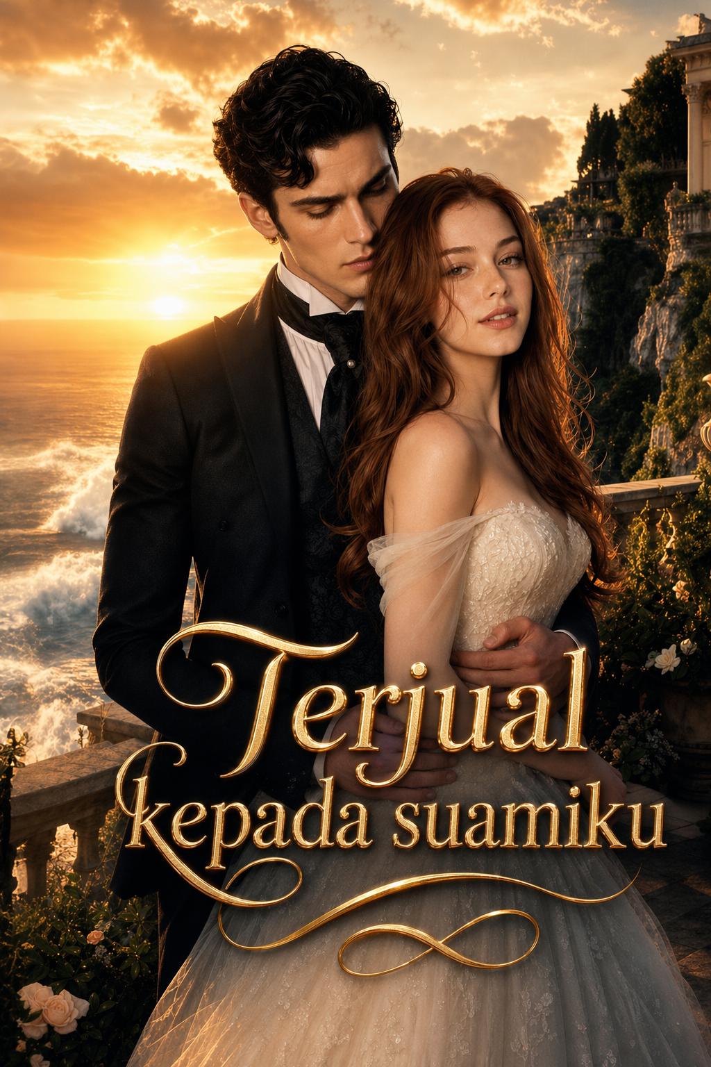 Terjual kepada suamiku