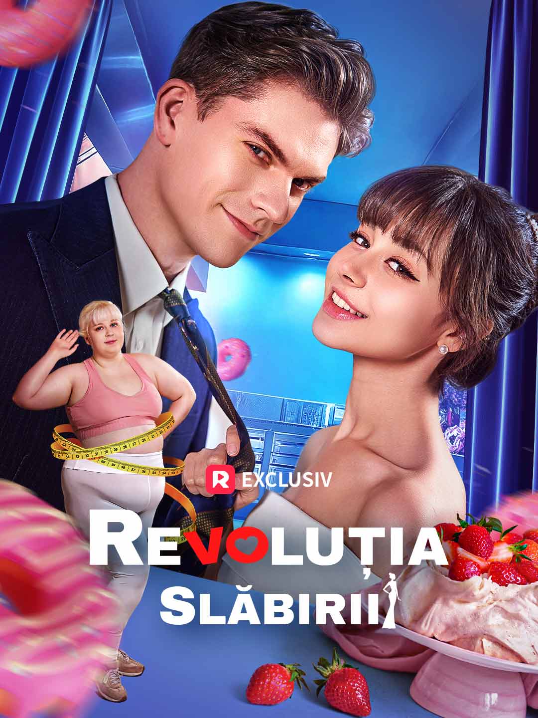 Revoluția slăbirii